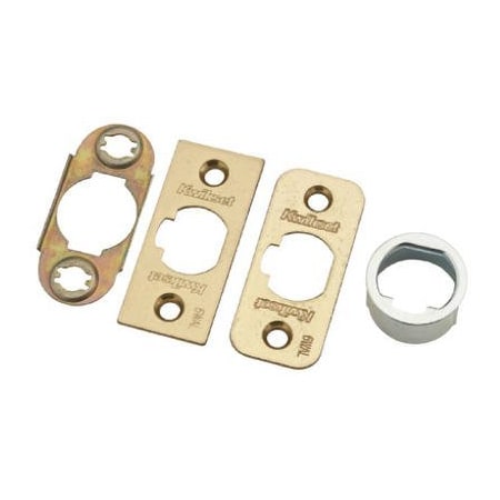 Kwikset 6WY Deadlatch Parts Kit 6WAL DL 11P SERV KIT